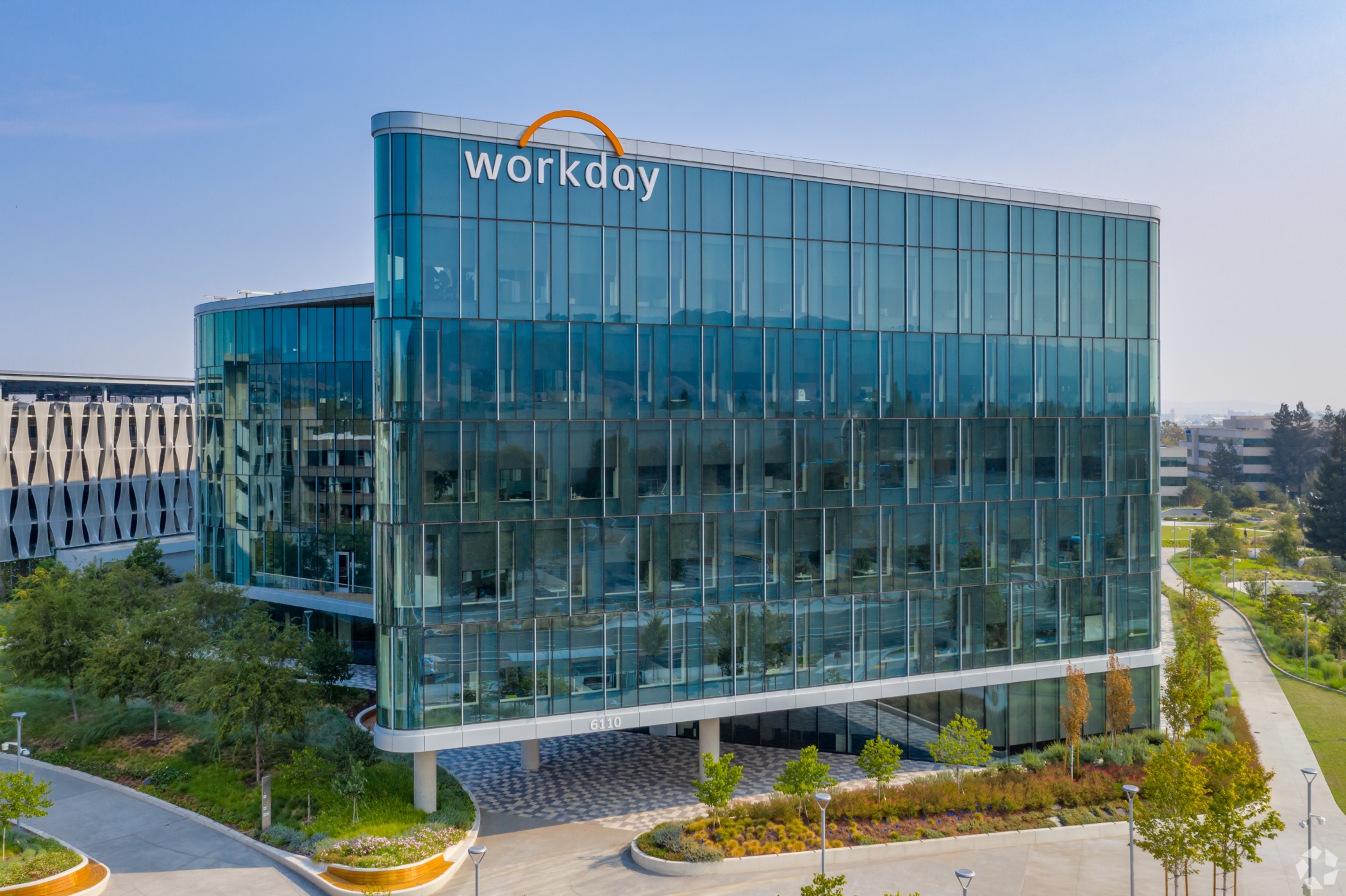 What is workday