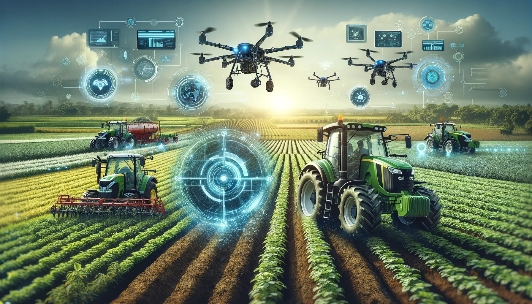 Best ERP for agriculture and farming