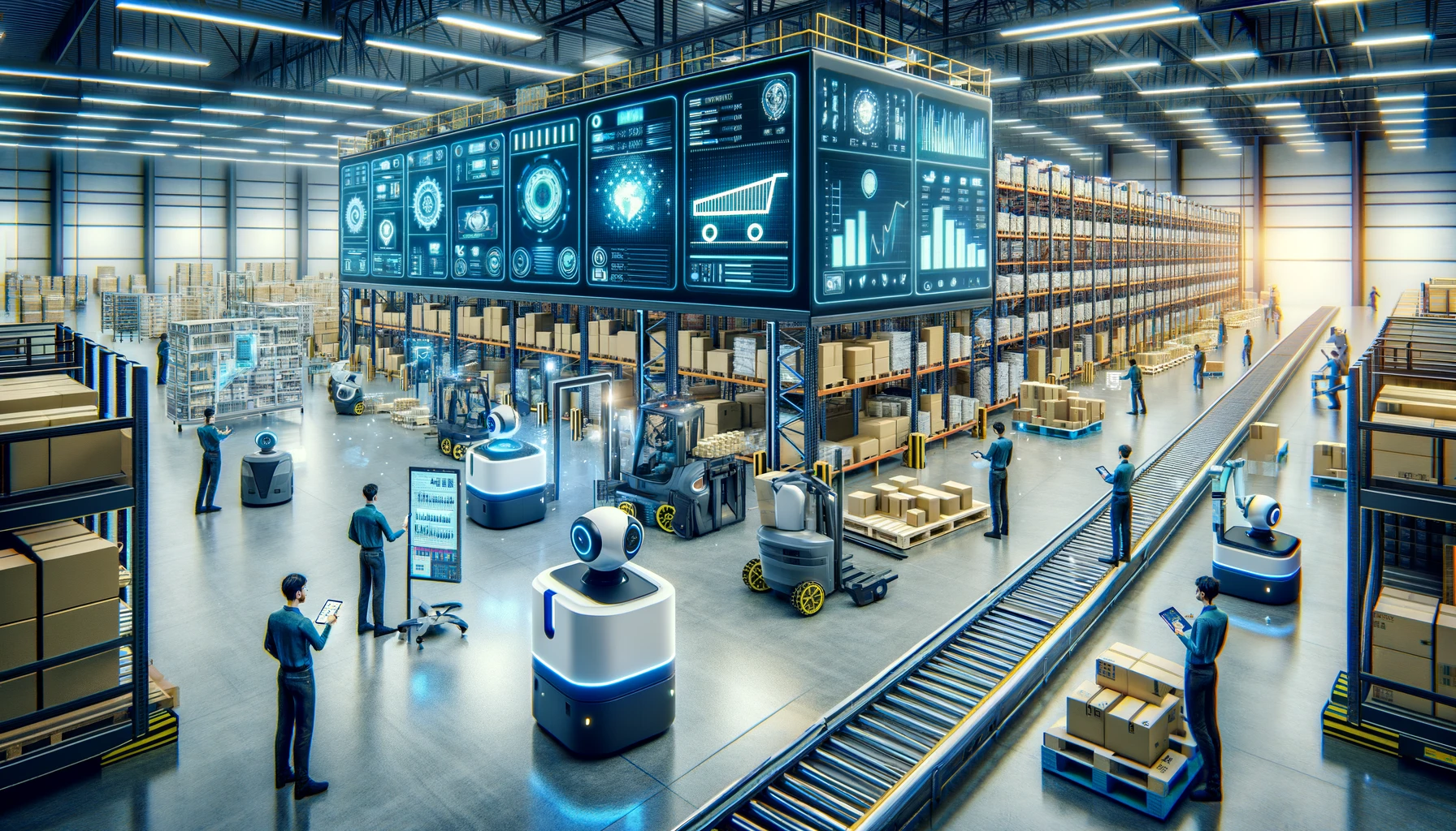 bizowie erp for distribution