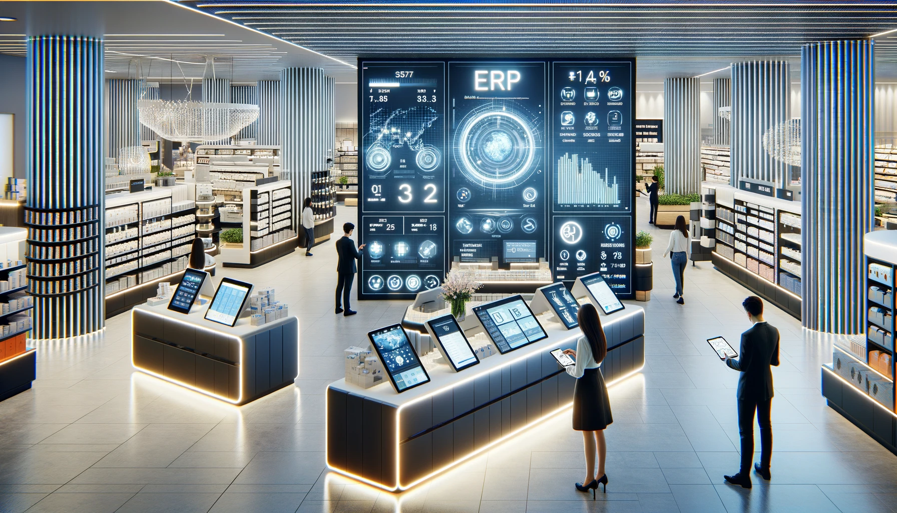 Is SAP S/4HANA a Good Choice for Retail Businesses?