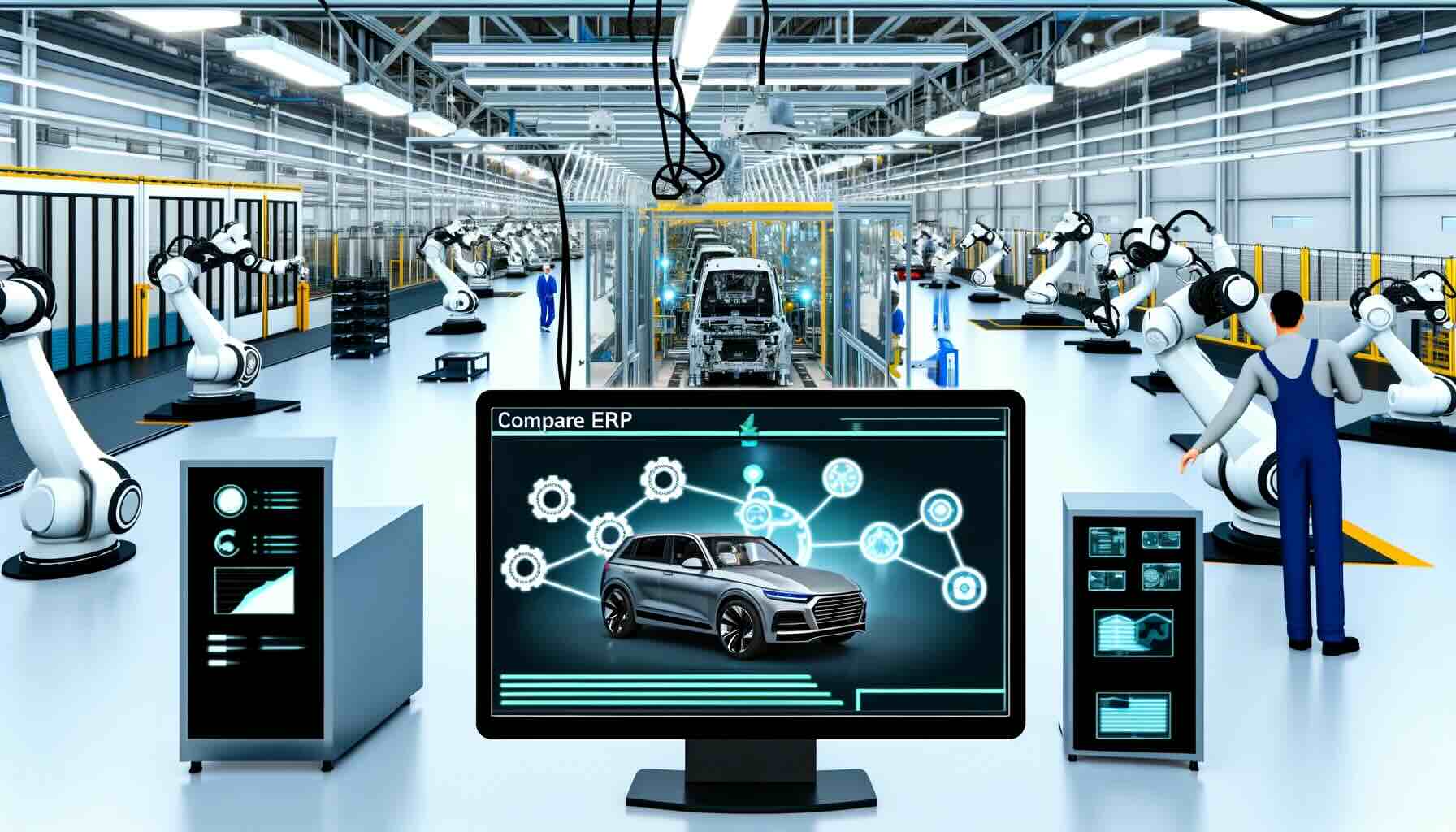 What is oracle fusion an in depth overview
