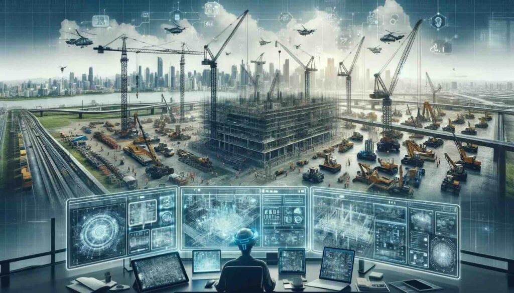 Construct It Best ERP for Construction | Construction Industry ERP