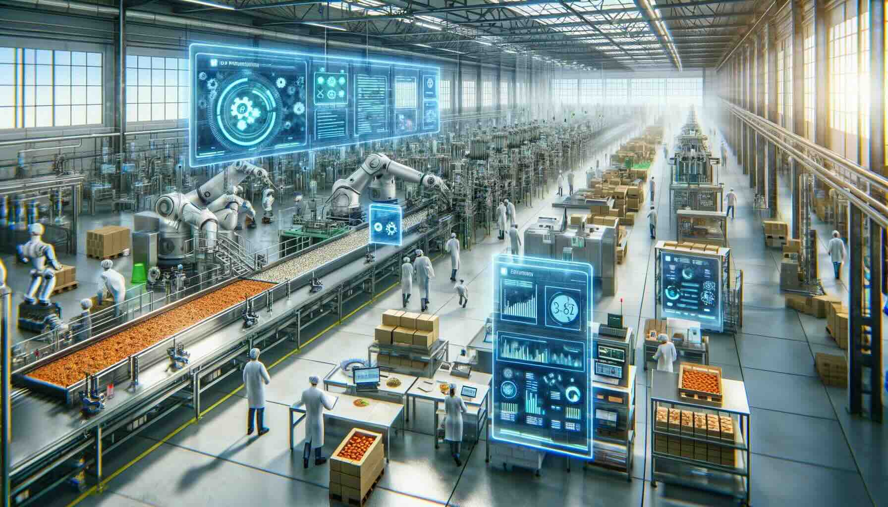 Best ERP for food and beverage