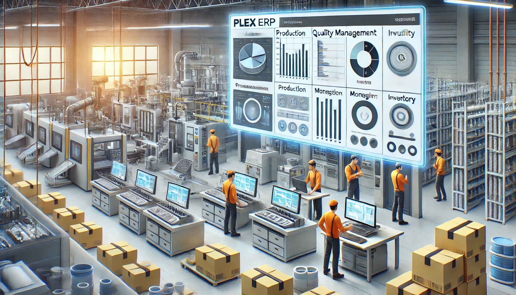 Plex for plastics and rubber