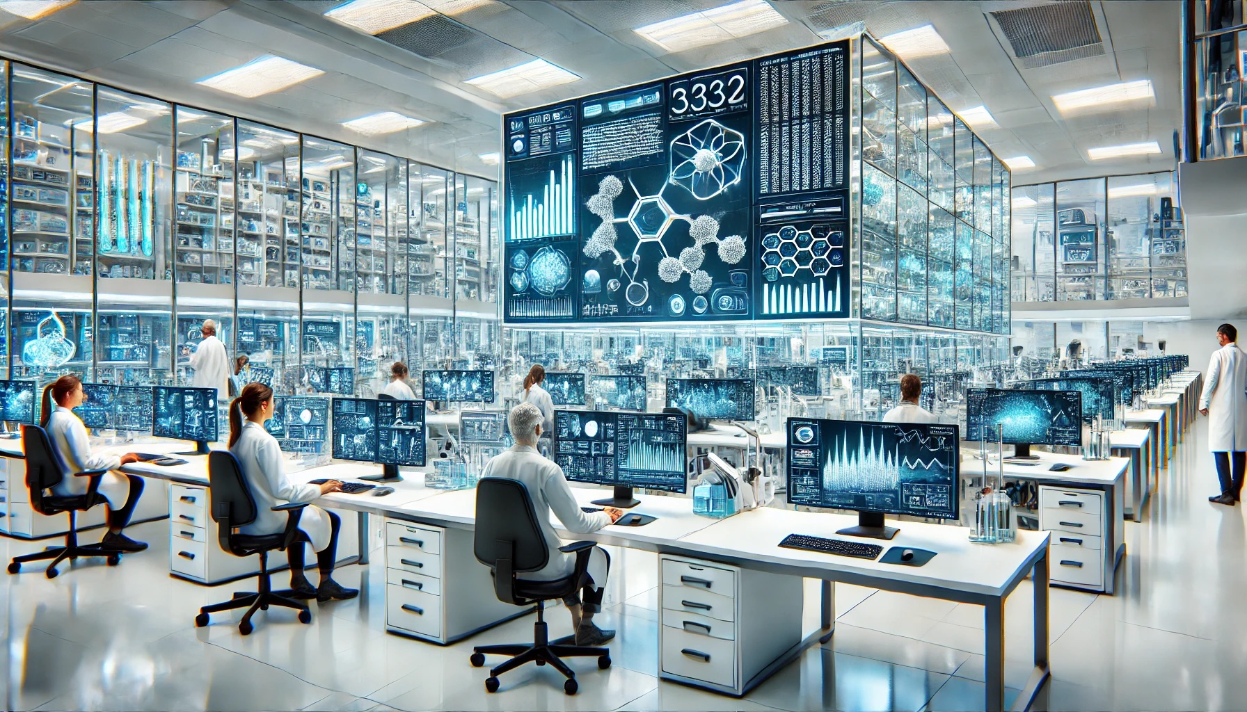 Aptean for life sciences