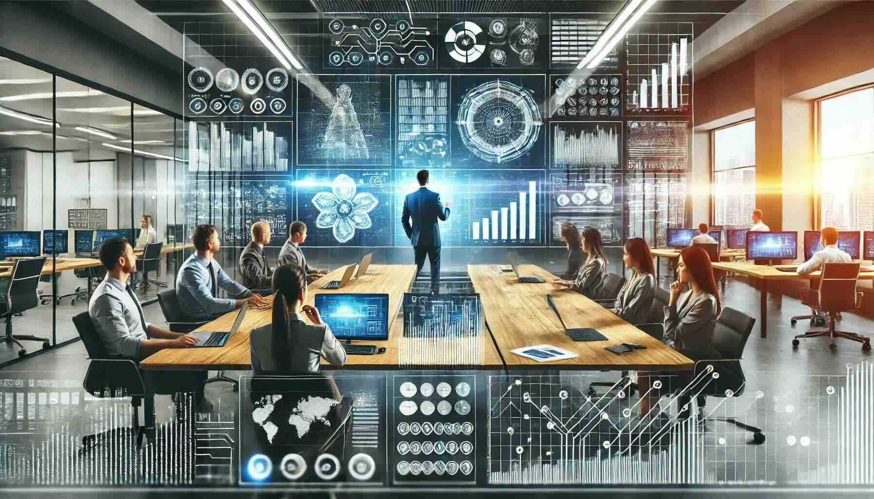 Deltek for banking and finance