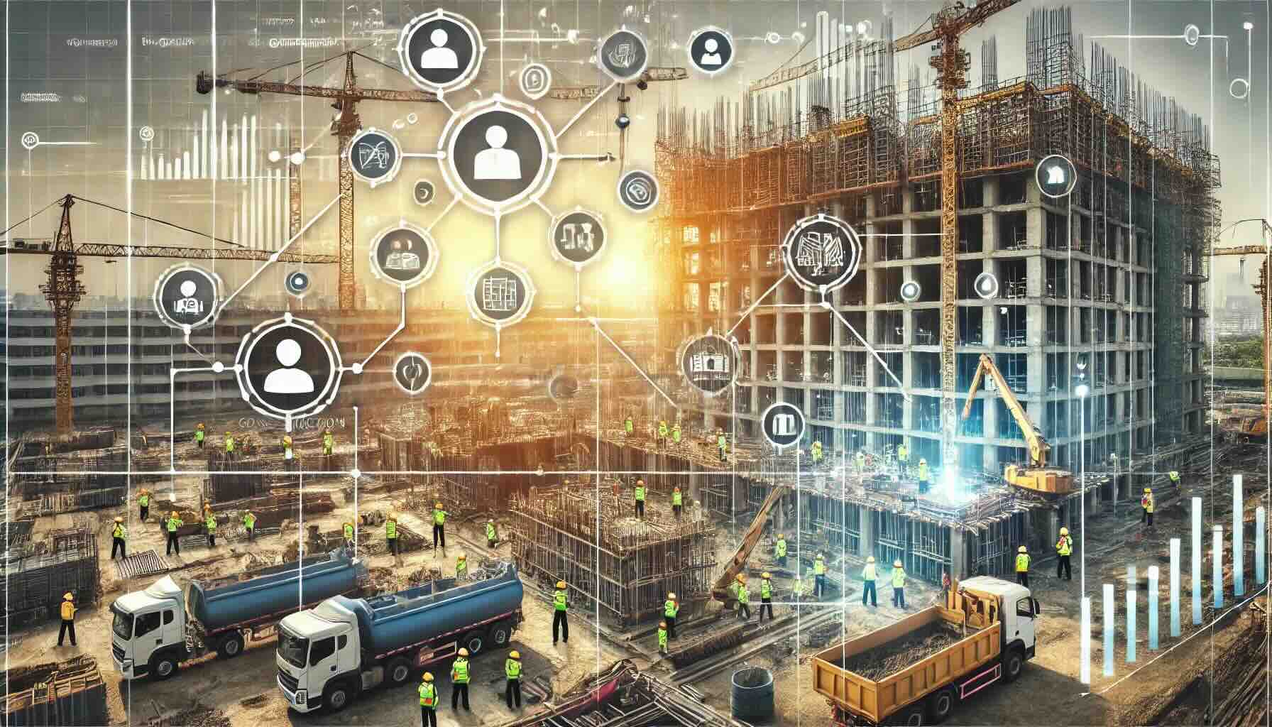 Infor for construction