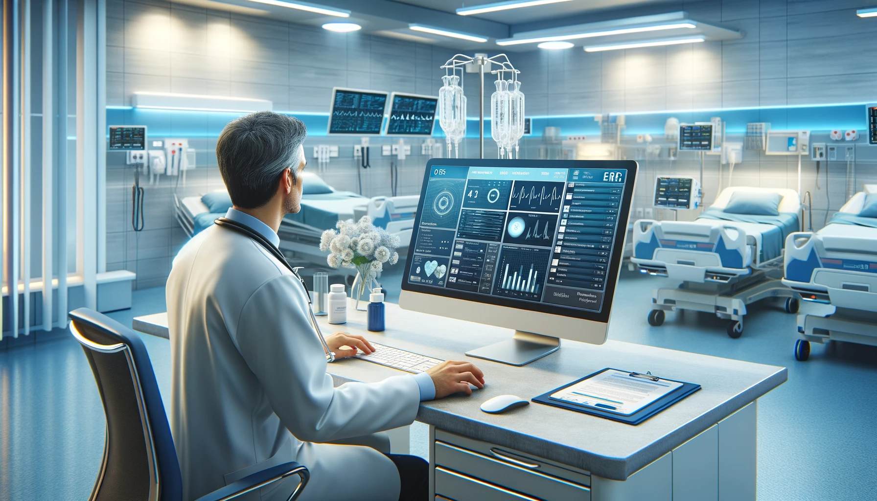 microsoft for healthcare