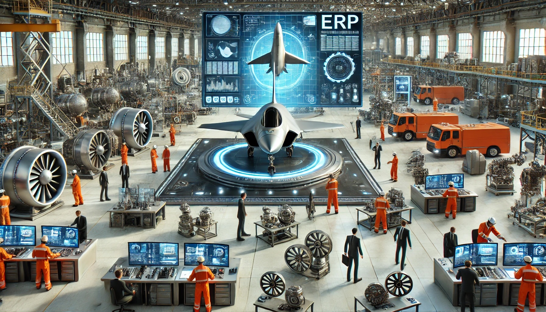plex for aerospace and defence