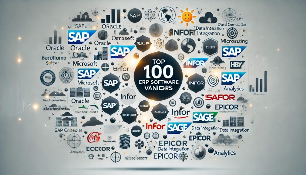 SAP ERP vs. SAP S/4HANA: Complete Comparison Guide