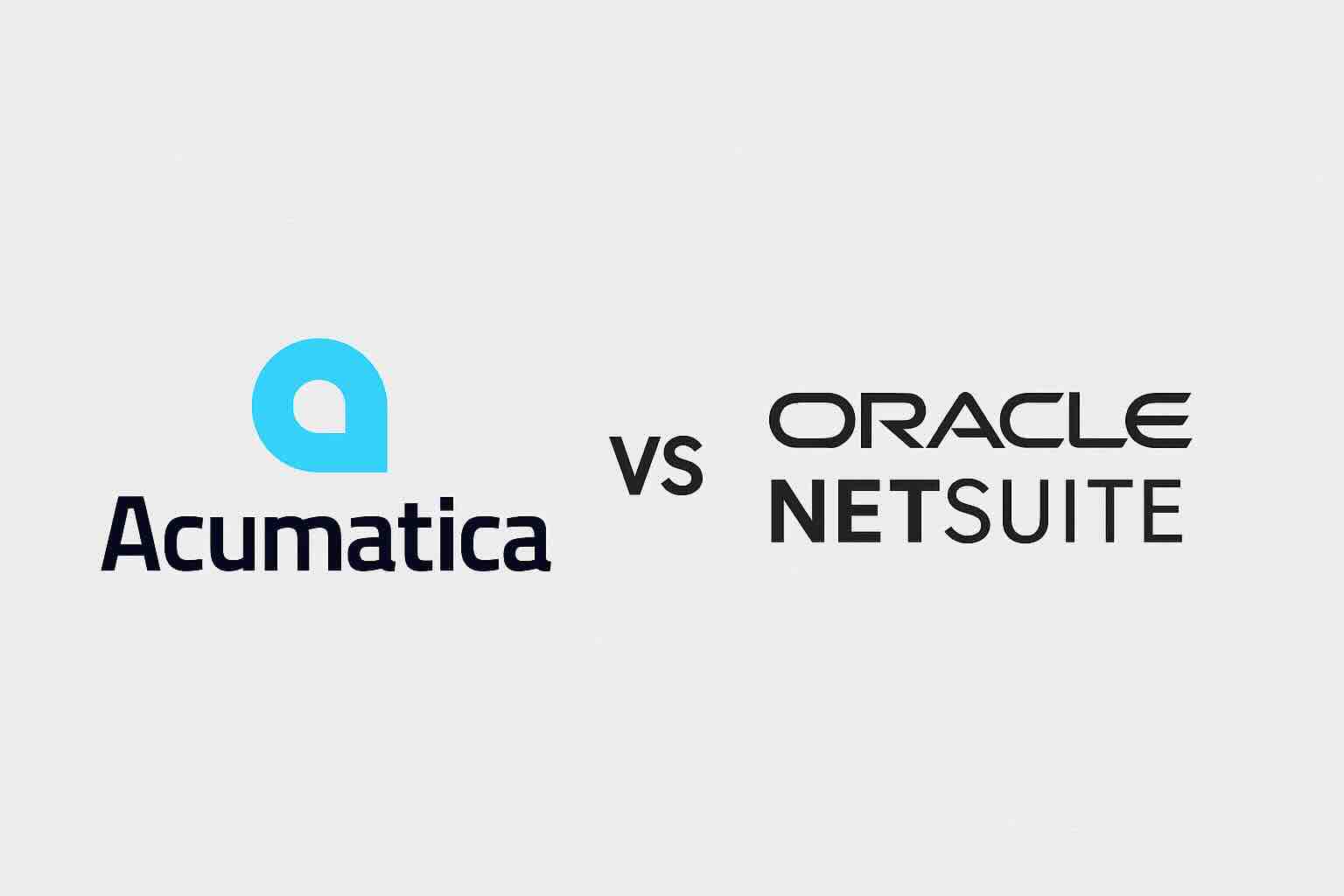 acumatica vs netsuite