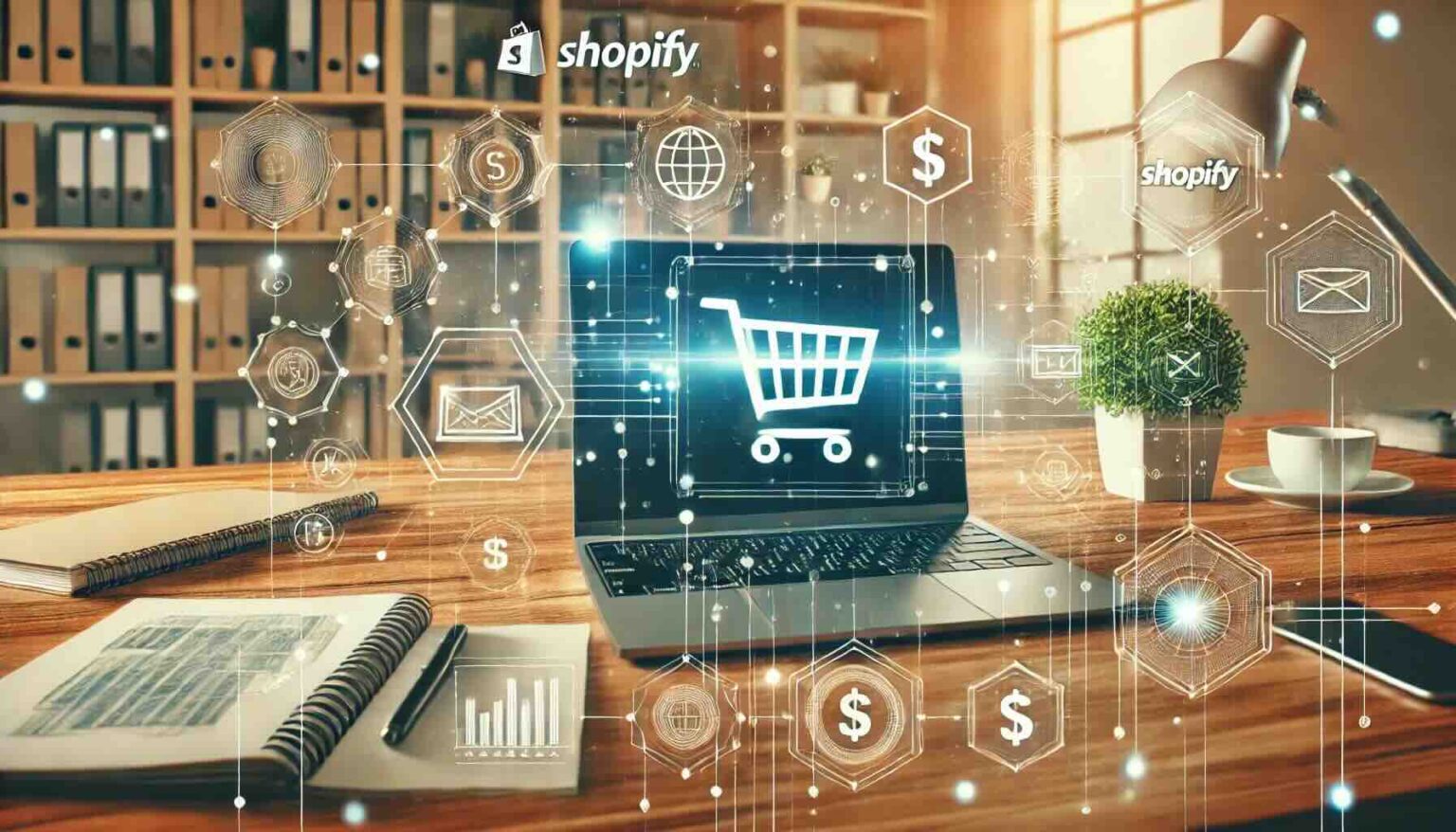 Top ERP for Shopify: Streamlining Your E-Commerce Operations