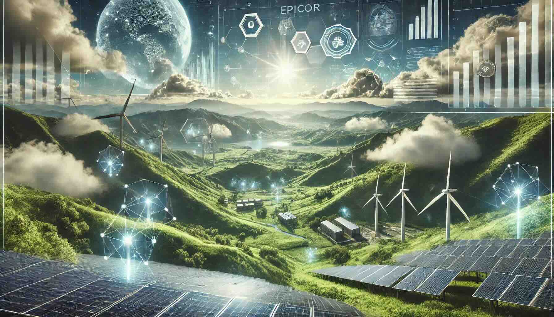 epicor for energy
