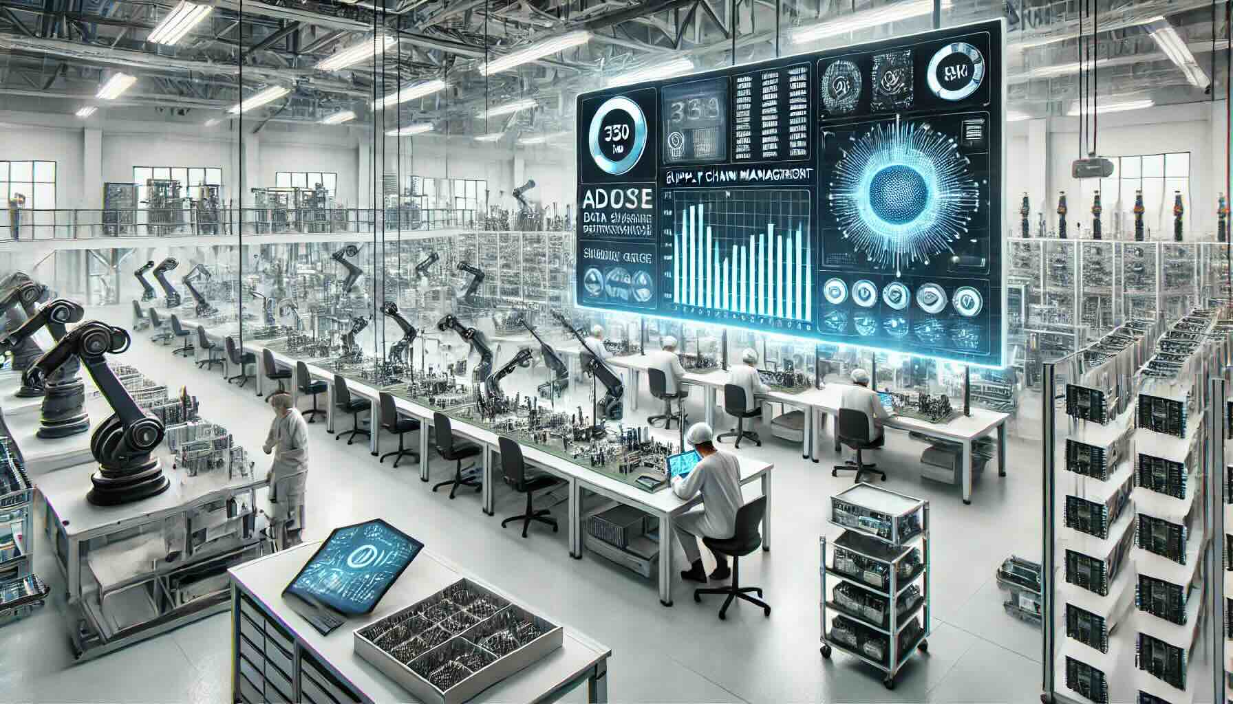 Infor for Electronics