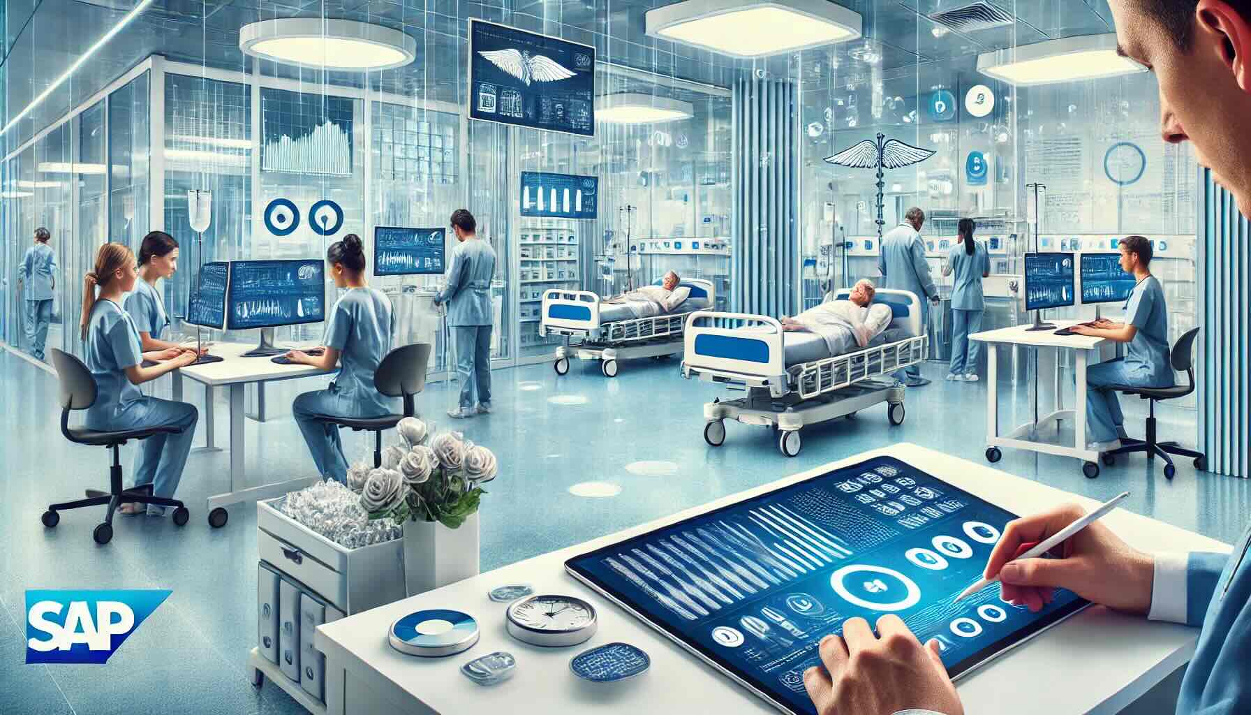 SAP Business One for Healthcare