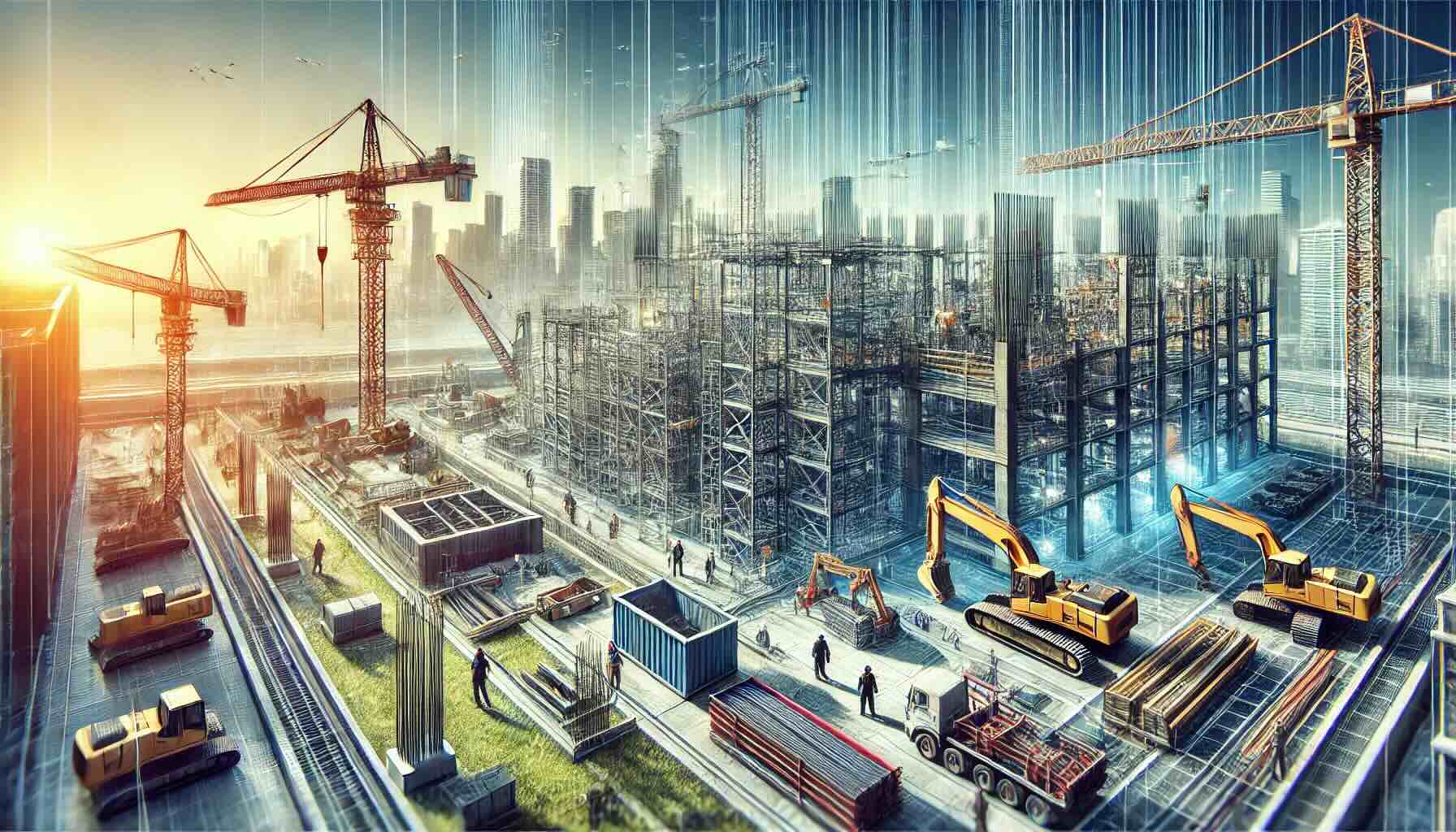 acumatica for construction and engineering