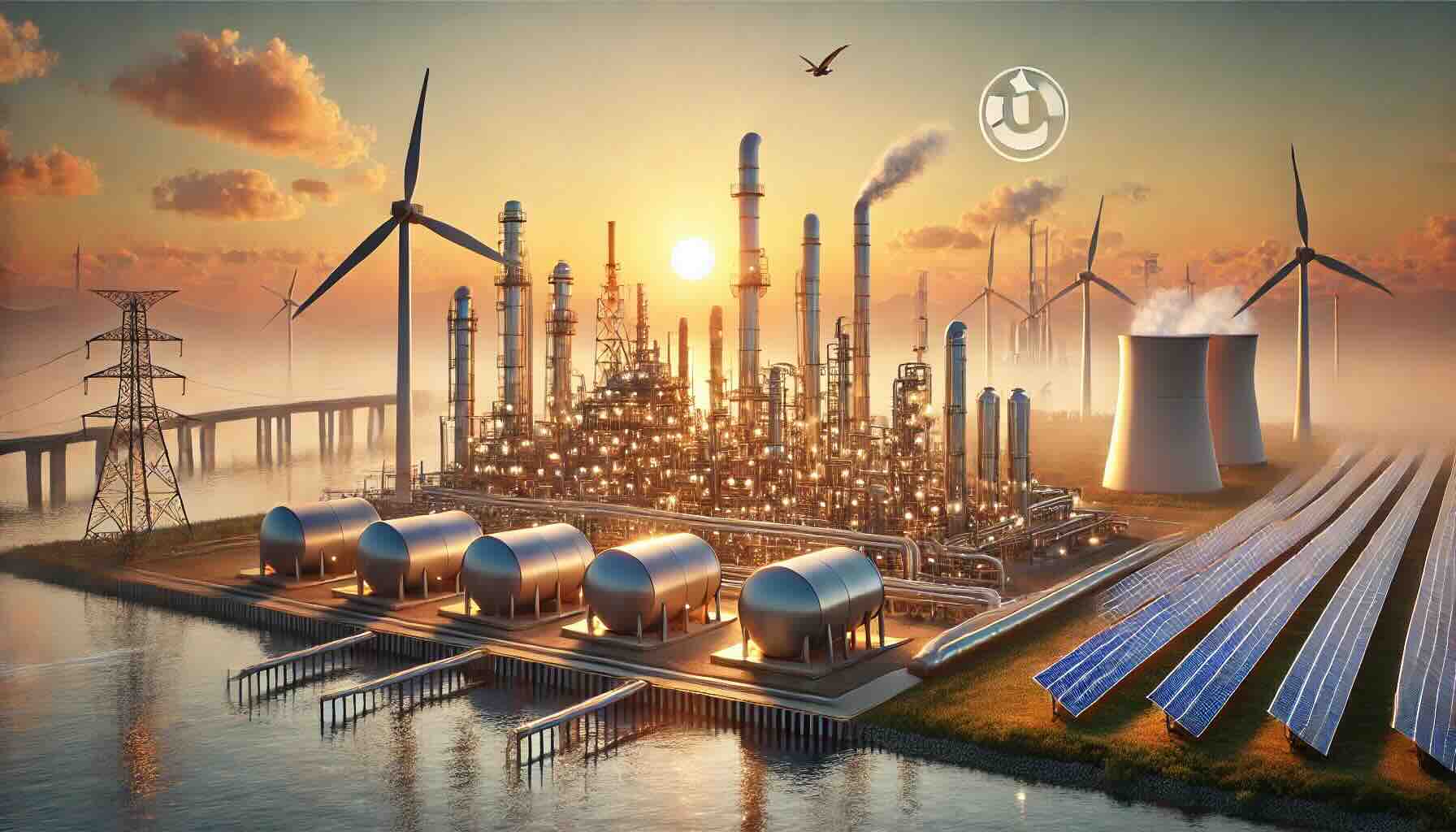 Global Shop Solutions for oil, gas and energy