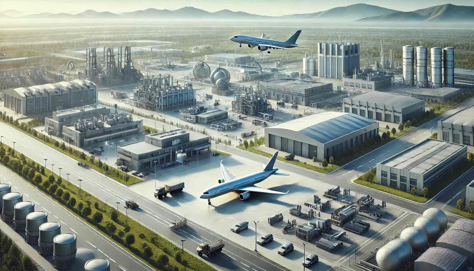Infor for aerospace and defense