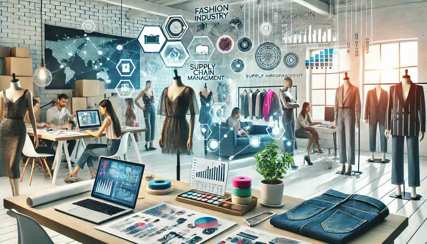 Infor for fashion