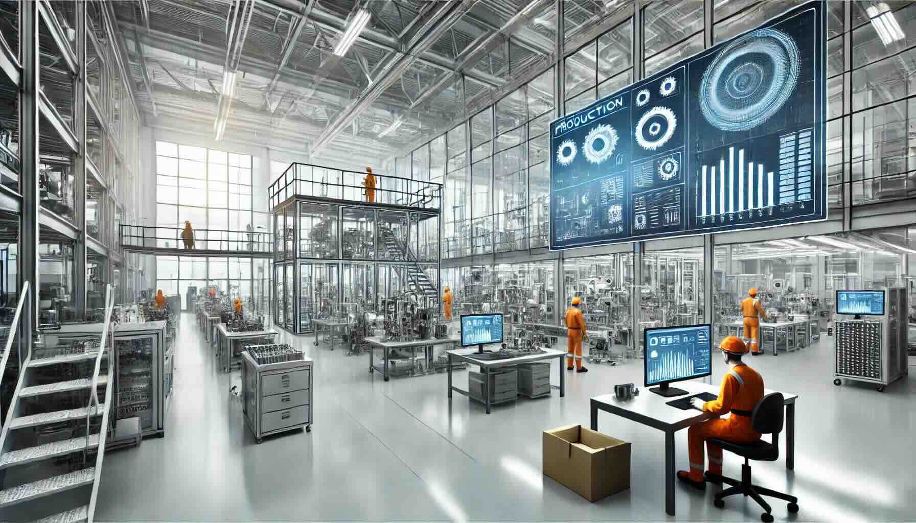 rambase for manufacturing