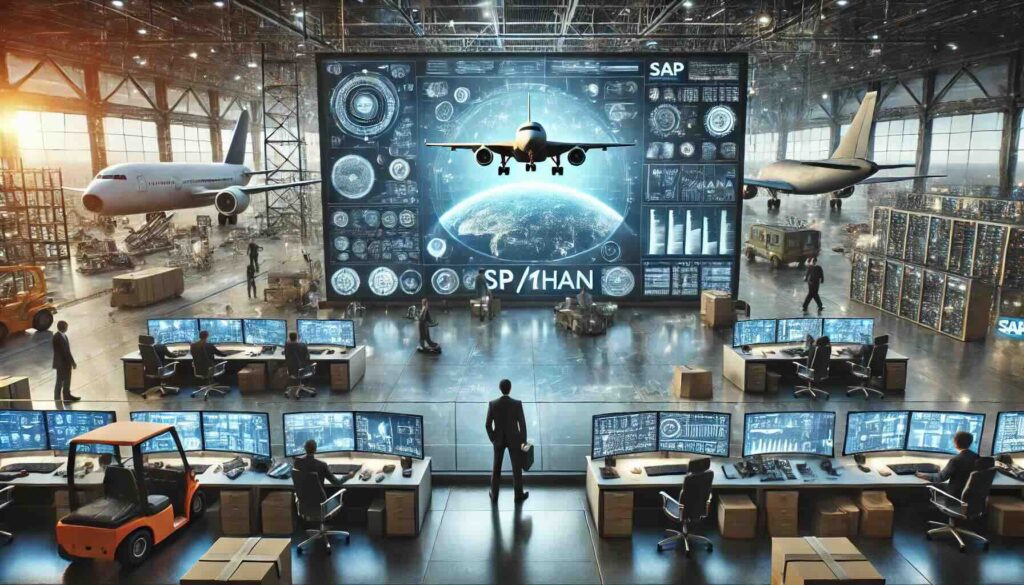 Infor M3 vs SAP: Which Solution is Best?