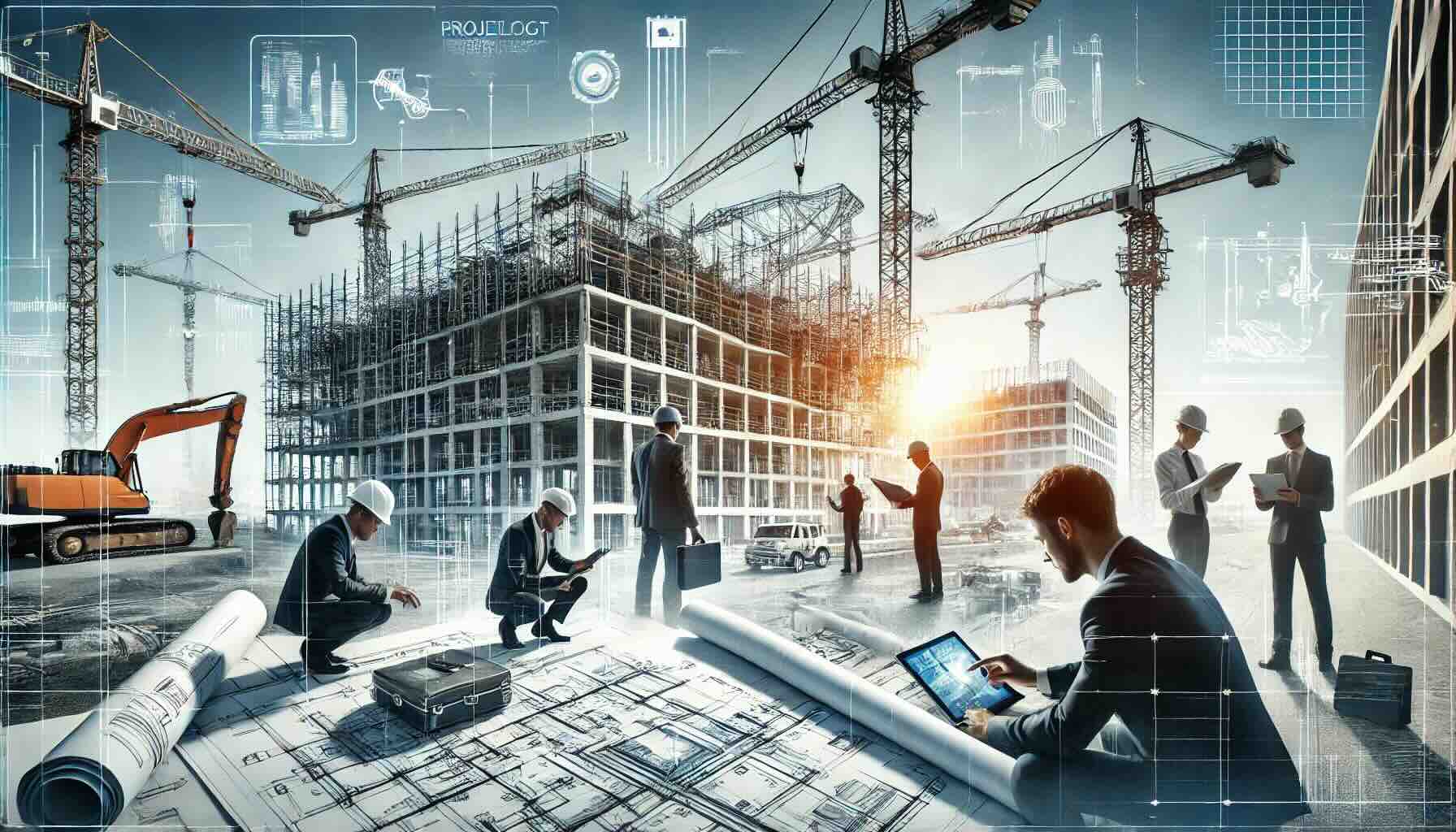 epicor for construction and engineering