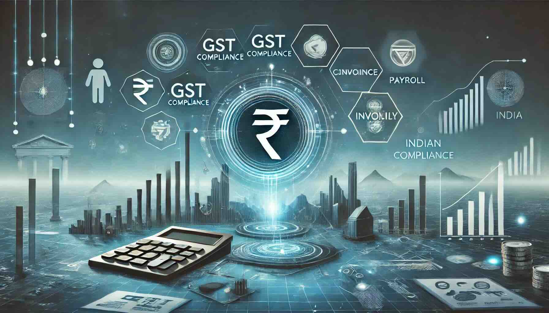 Finance System in India