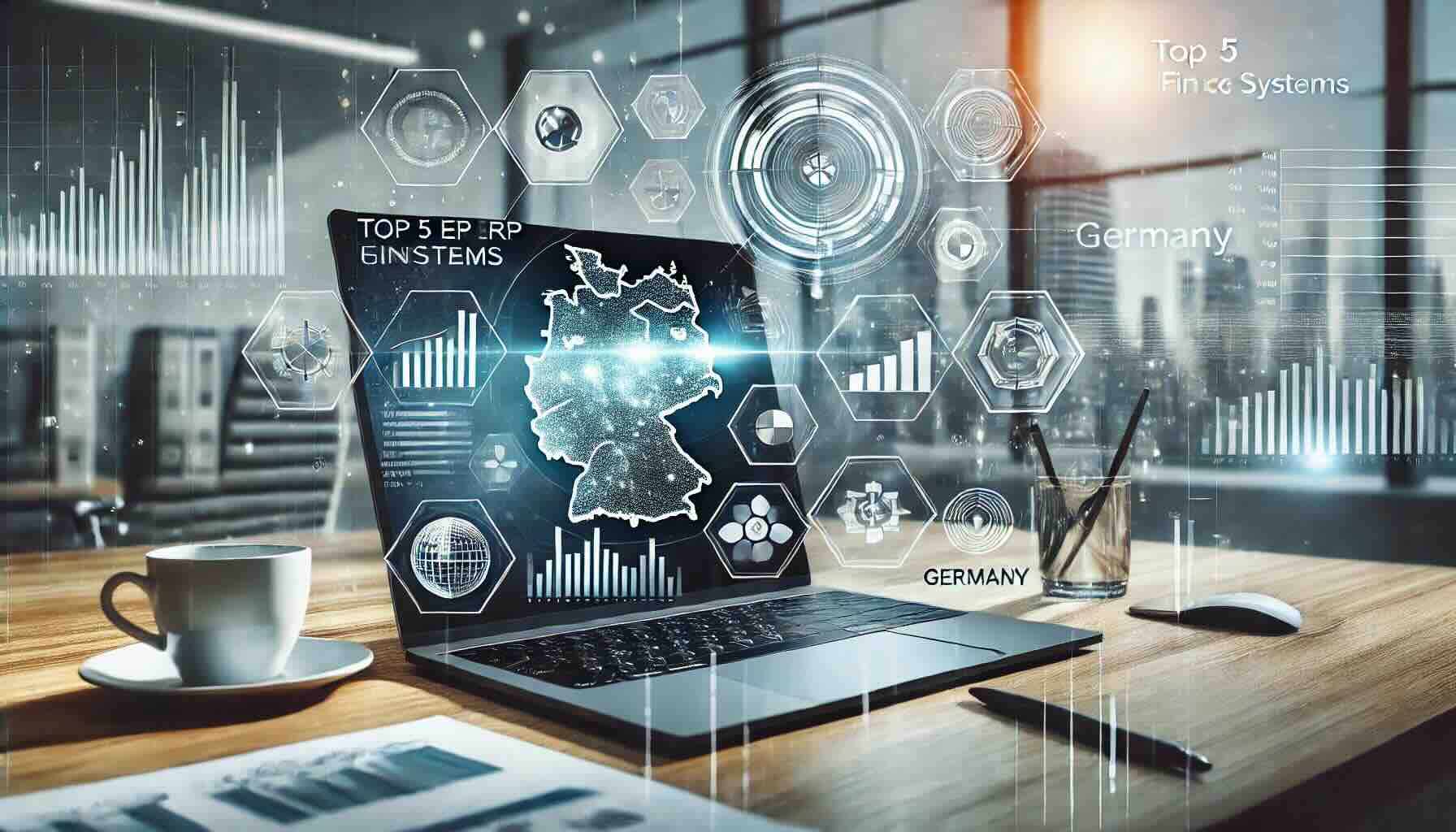 Finance Systems in Germany