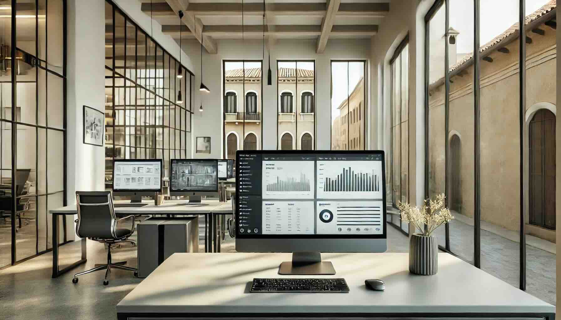 ERP Systems in Italy