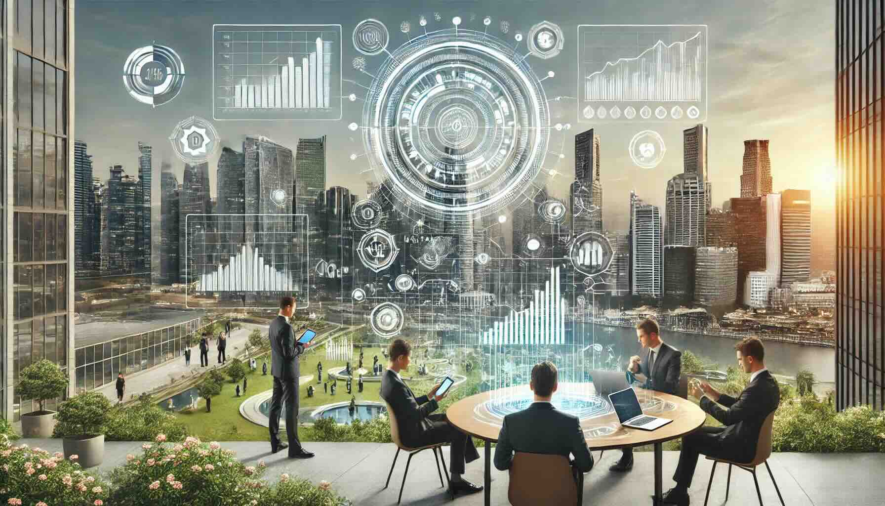 Finance Systems in Italy
