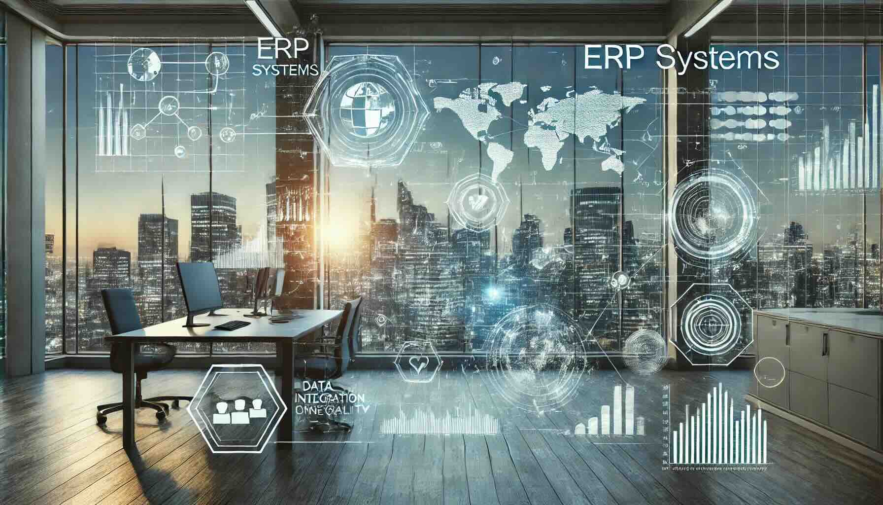 Best ERP Model: Your Guide to the Perfect ERP Solution