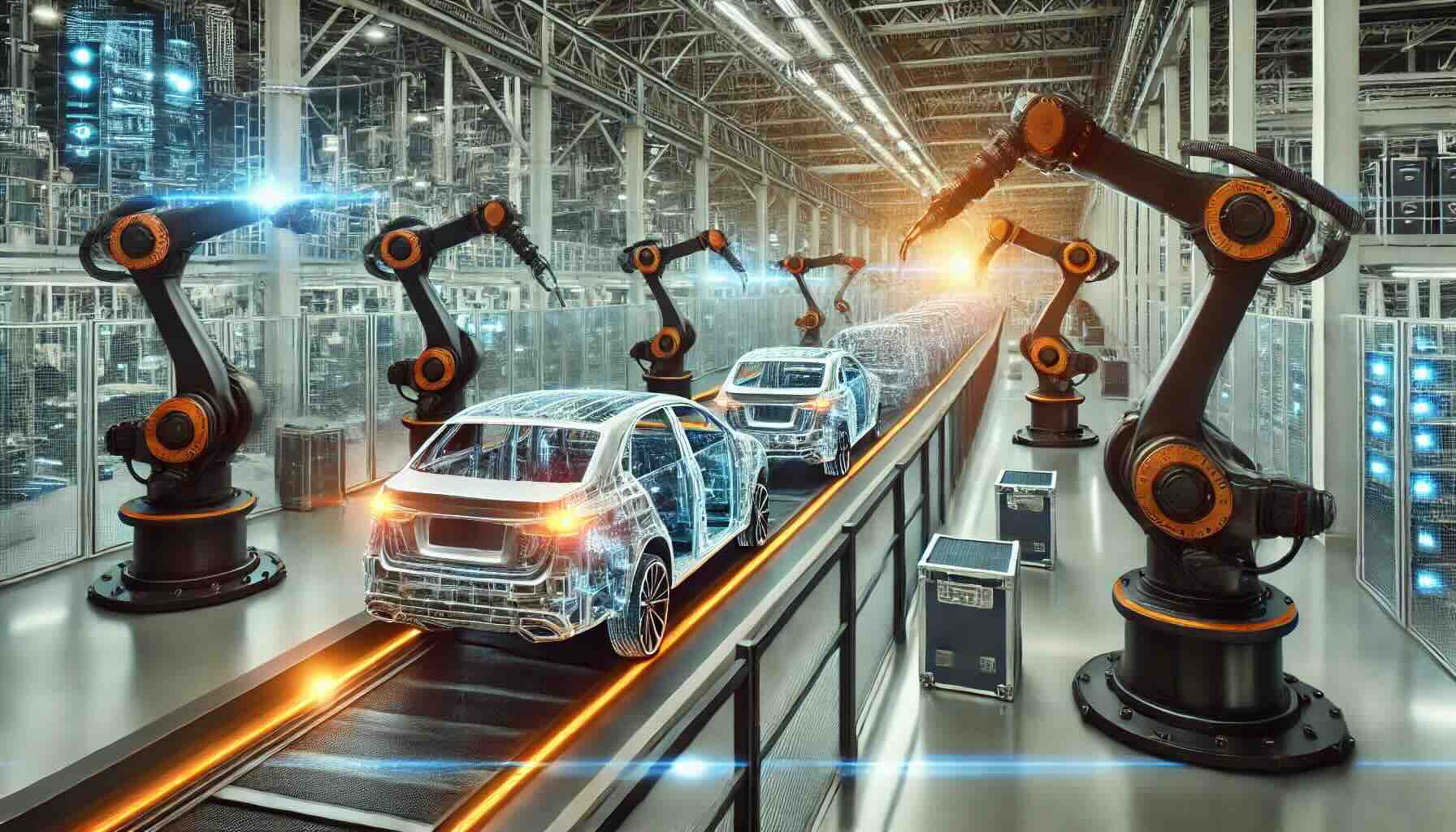 QAD for automotive