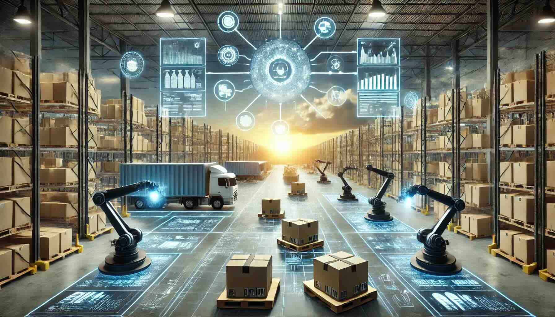 SAP S/4HANA ERP for the consumer goods industry