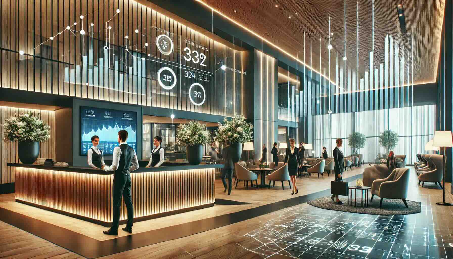 Sage Intacct for Hospitality