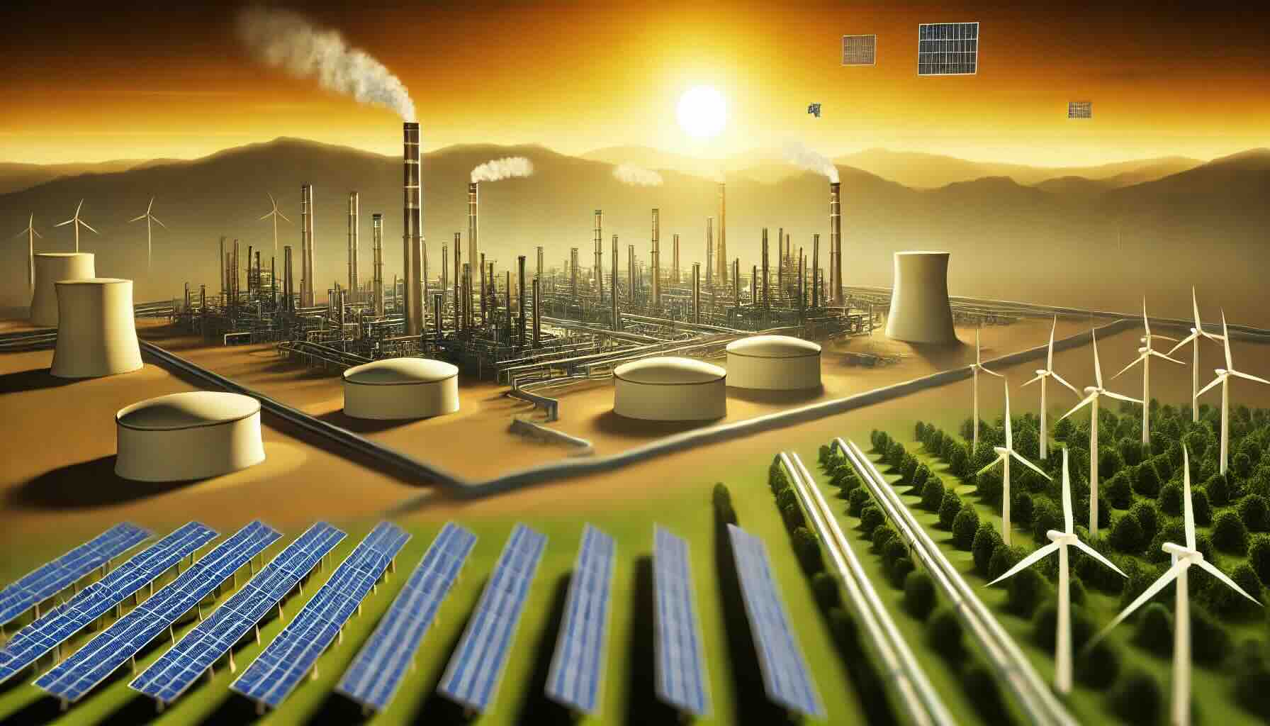 Sage Intacct for Oil, Gas and Energy