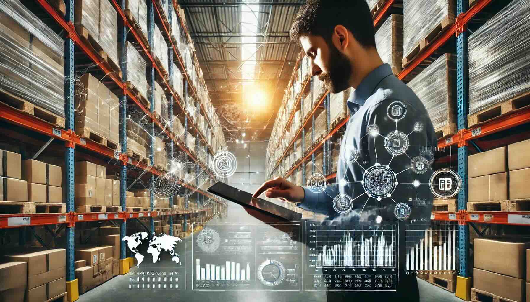 Syspro for Distribution