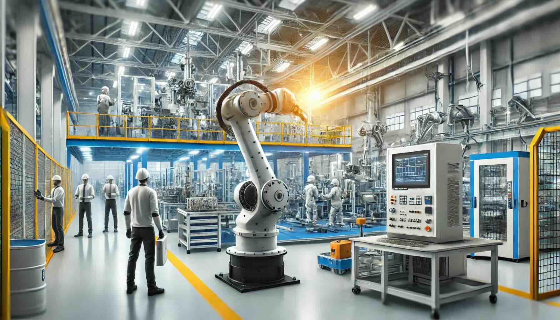 Syspro for Manufacturing