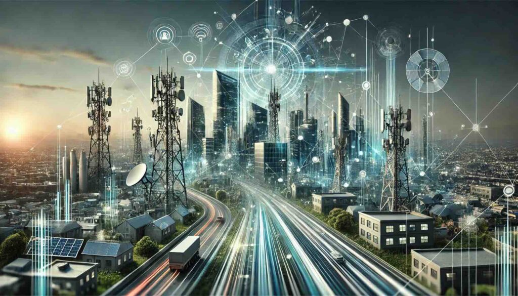 Is Syspro the Best ERP for Telecommunications?