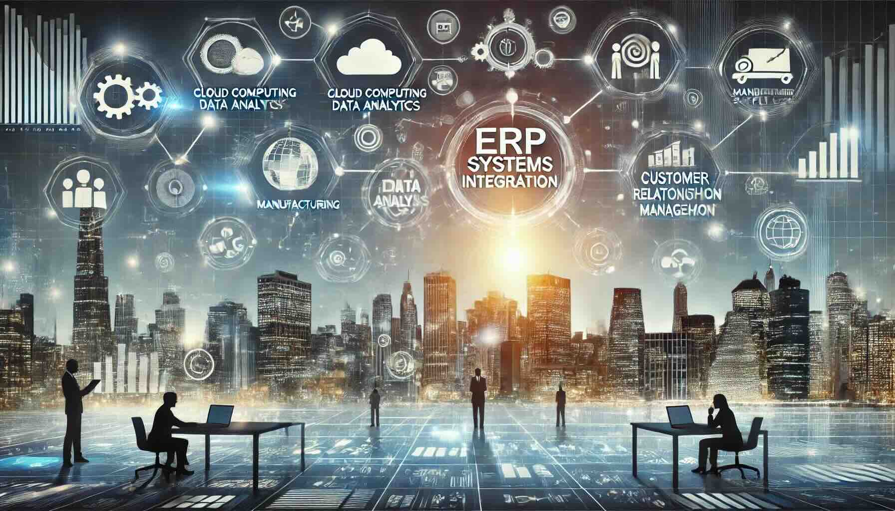 Which ERP is Best