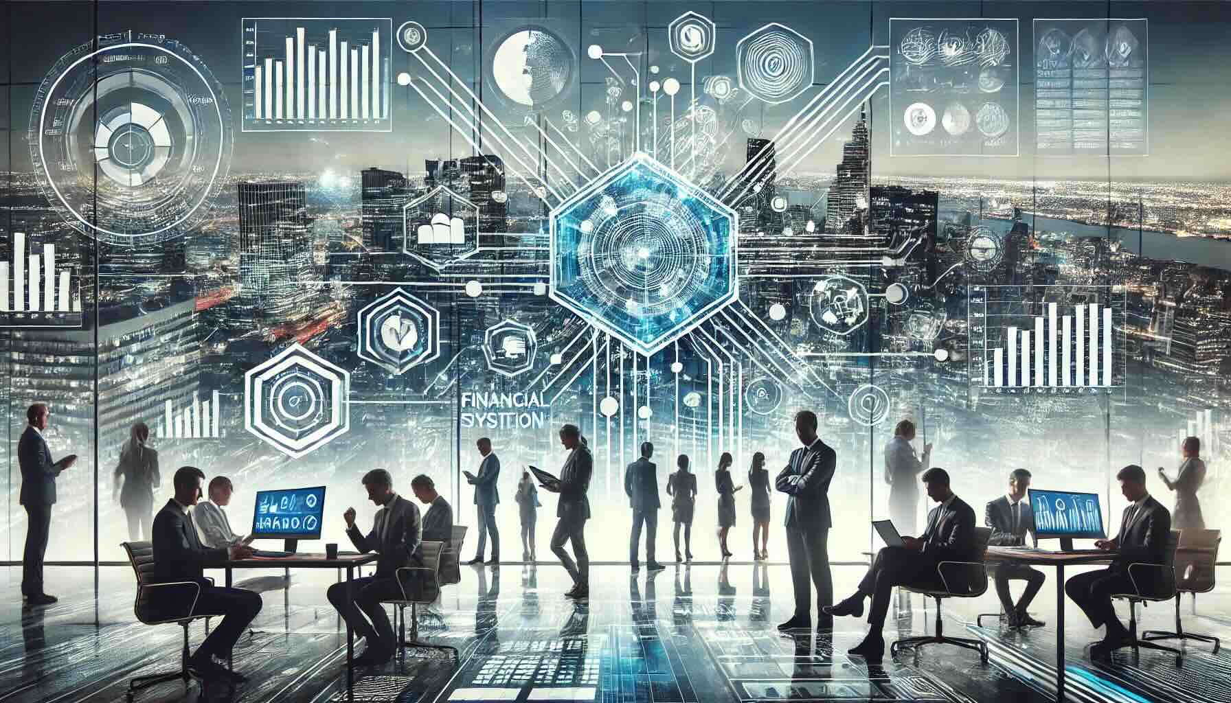 Integrating ERP with existing financial systems