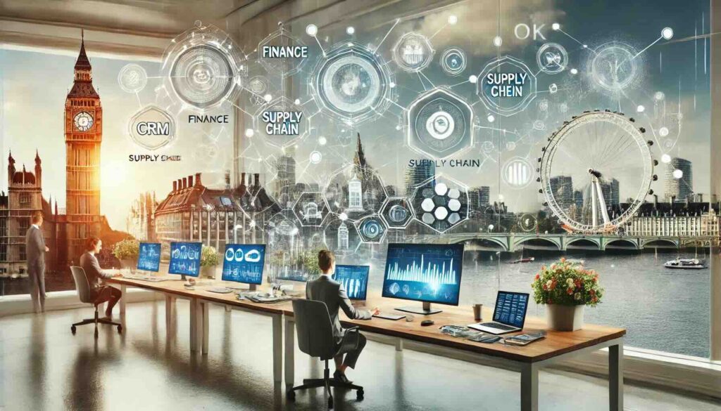 Infor M3 vs SAP: Which Solution is Best?