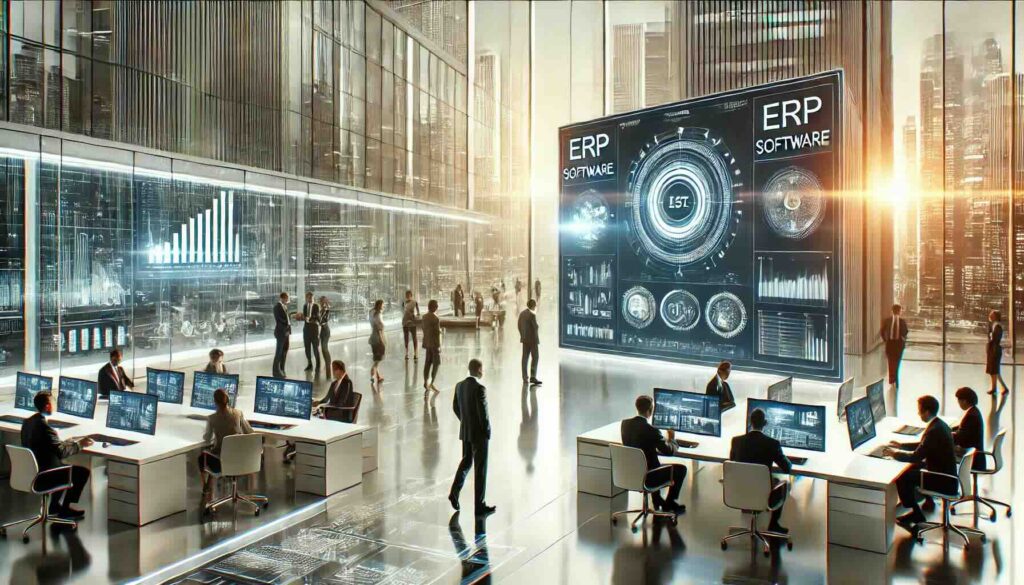 Top 10 Sap Alternatives Best Solutions For Your Business In 2025