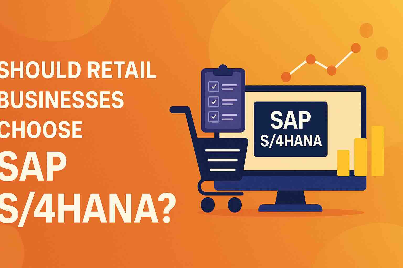 SAP S/4HANA for retail