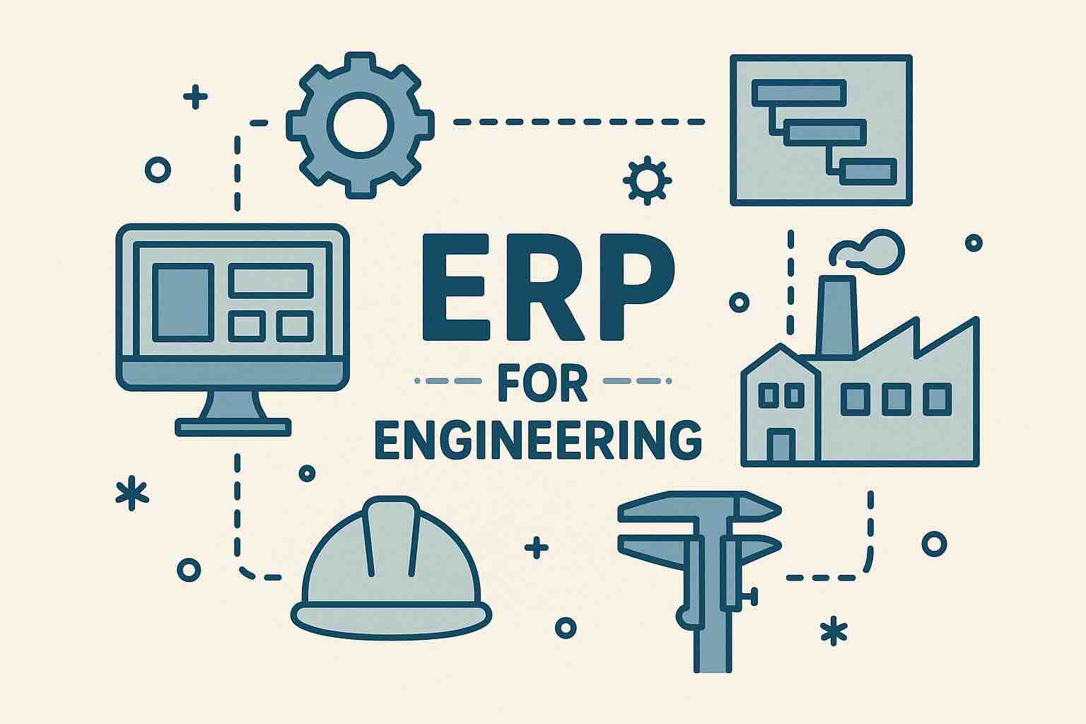 Which erp is best for engineering