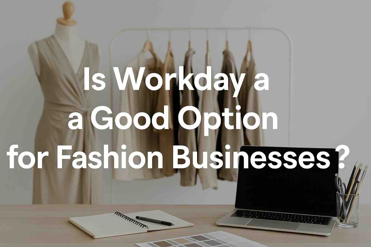 workday for fashion