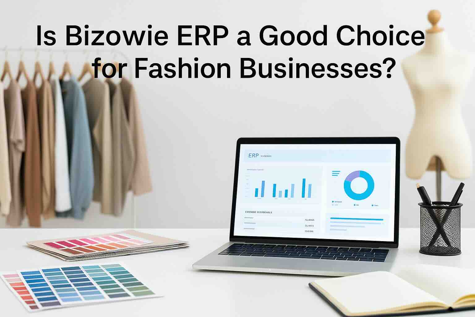 bizowie for fashion